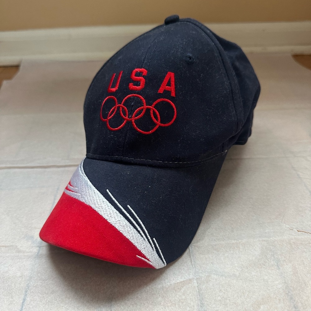 USA Olympic Team Hat